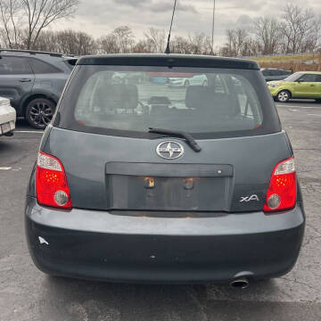 2006 Scion xA