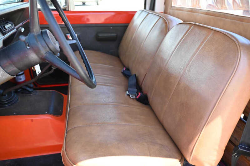 1977 International Scout