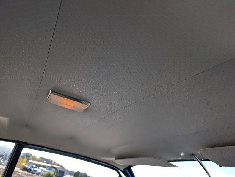 1962 Pontiac Tempest