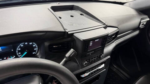 2023 Ford Explorer Police Interceptor Utility