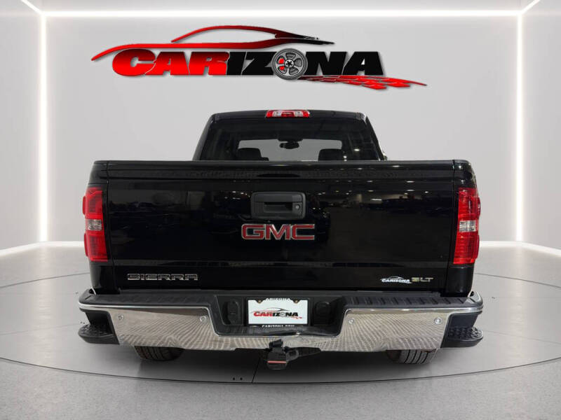 2014 GMC Sierra 1500