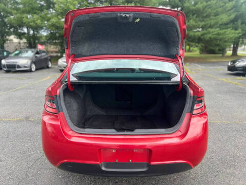 2013 Dodge Dart
