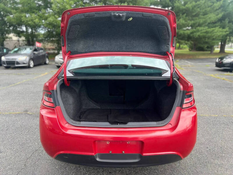 2013 Dodge Dart