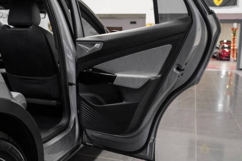 2023 Volkswagen ID.4 Pro