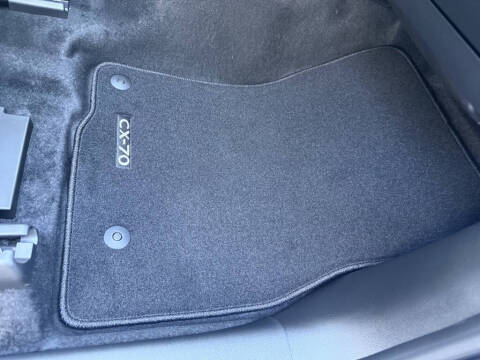 2026 Mazda CX-70 3.3 Turbo Premium