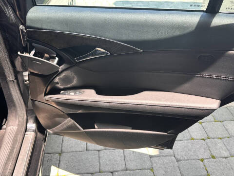 2007 Mercedes-Benz E-Class E 350