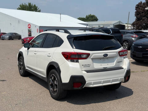 2021 Subaru Outback Onyx Edition XT