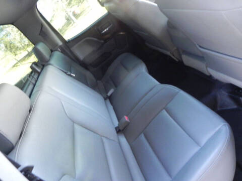 2019 Chevrolet Silverado 1500 LD Work Truck