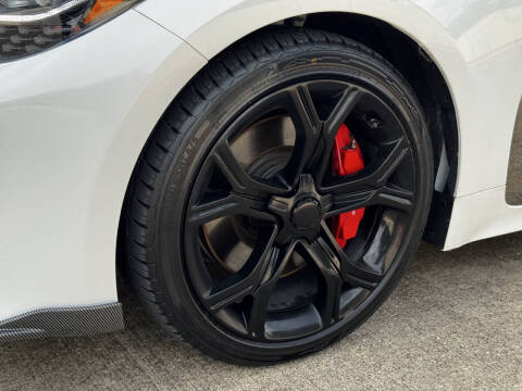 2020 Kia Stinger GT1