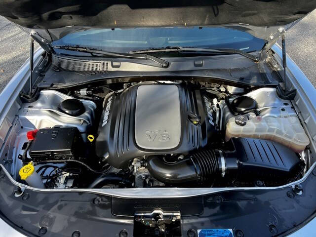 2023 Dodge Charger R/T