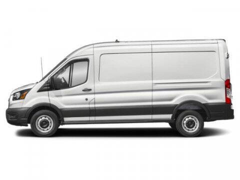 2025 Ford Transit 250
