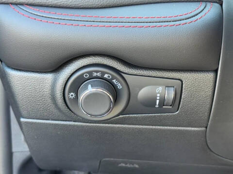 2026 Dodge Durango GT HEMI Plus