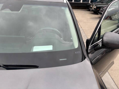 2021 Genesis GV80 2.5T