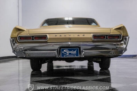 1966 Pontiac Star Chief