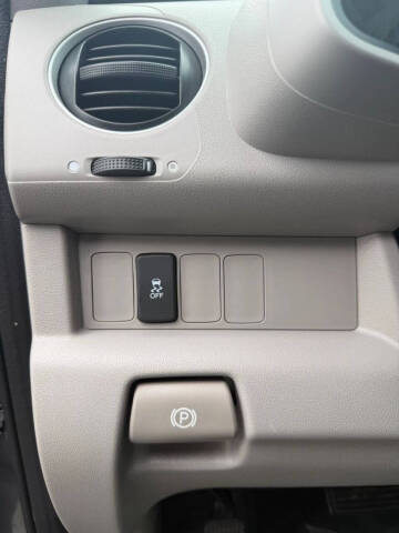 2014 Honda Pilot EX-L
