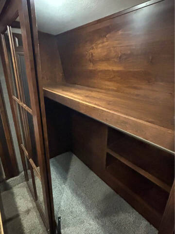 2018 Forest River Vengeance