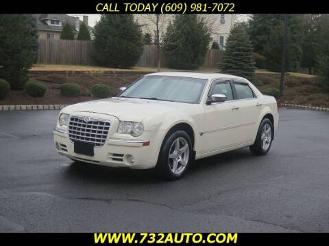 2006 Chrysler 300 for sale at Absolute Auto Solutions in Hamilton NJ
