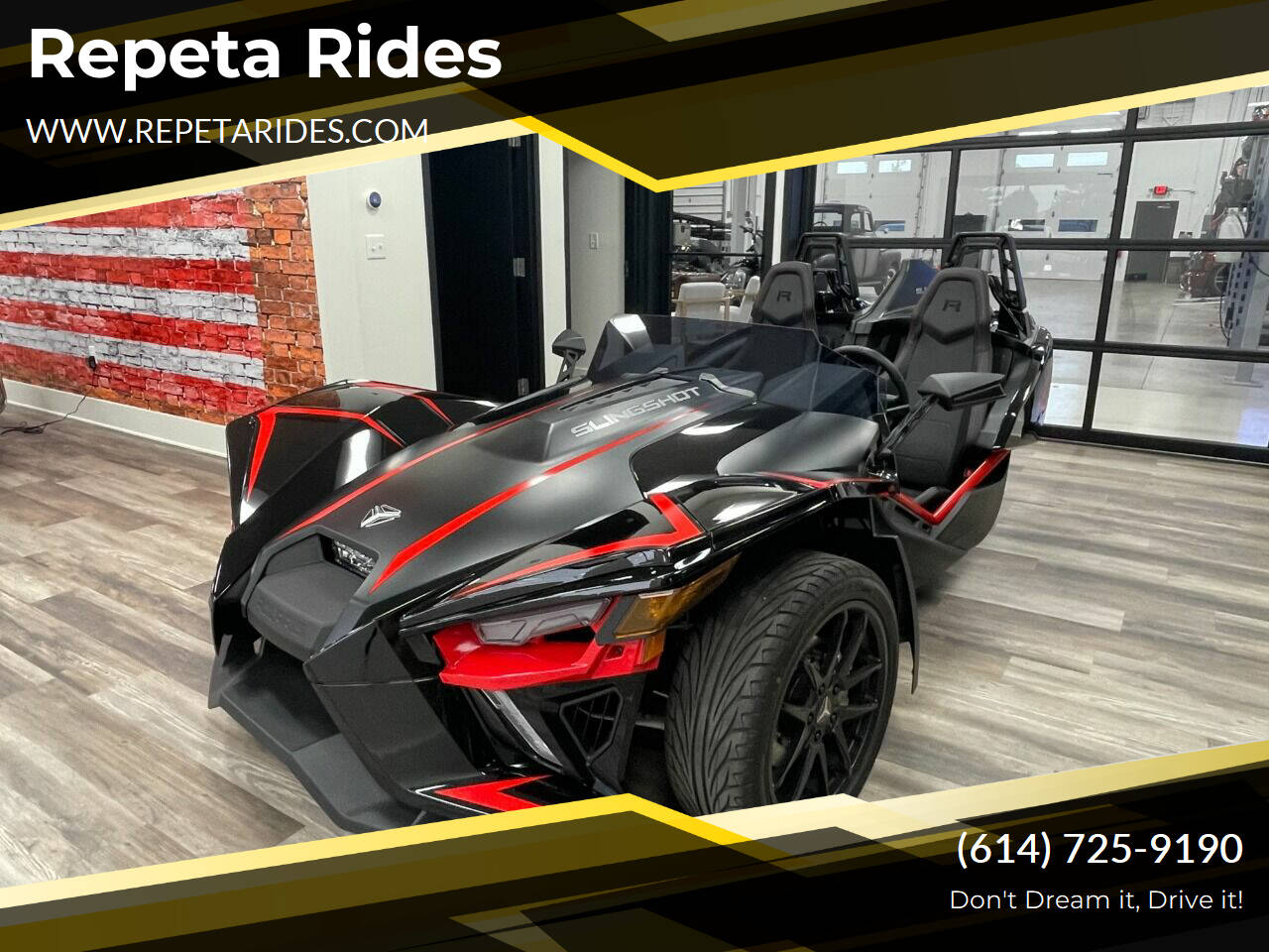 Polaris slingshot store 2020 for sale