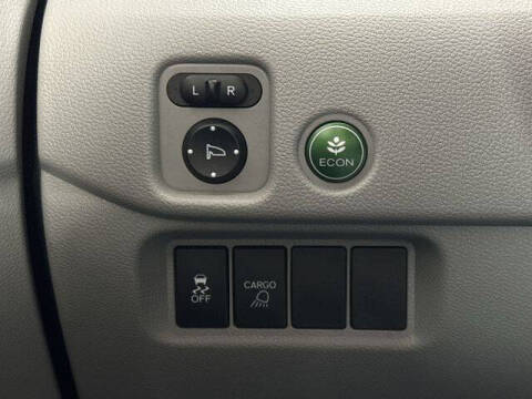 2017 Honda Ridgeline RTL