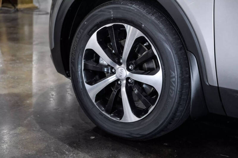 2016 Kia Sorento EX V6