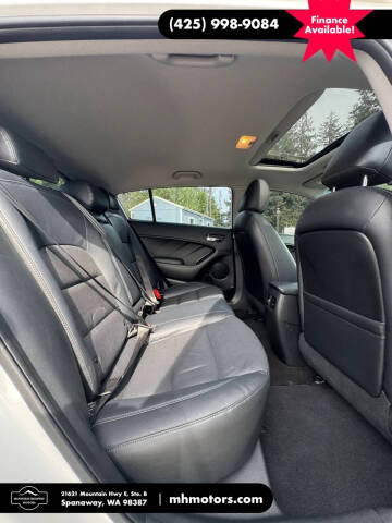 2016 Kia Forte5