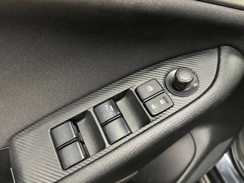 2017 Mazda CX-3 Sport