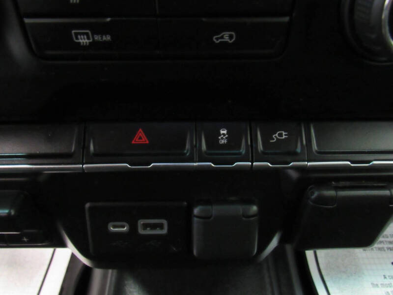 2022 Chevrolet Silverado 3500HD Work Truck