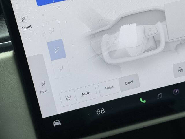 2023 Tesla Model X Plaid