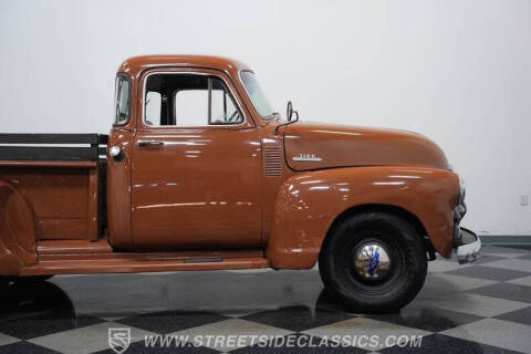 1954 Chevrolet 3100