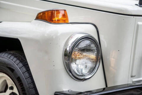 1973 Volkswagen Thing