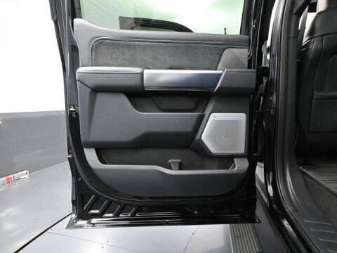 2025 Ford F-250 Super Duty