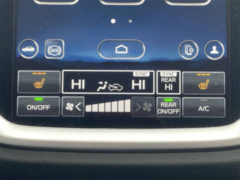 2024 Subaru Ascent Premium 7-Passenger