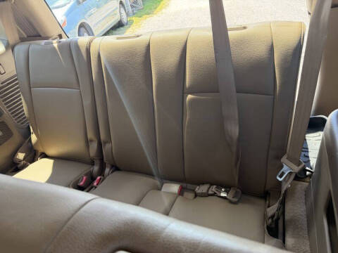 2006 Honda Pilot EX-L