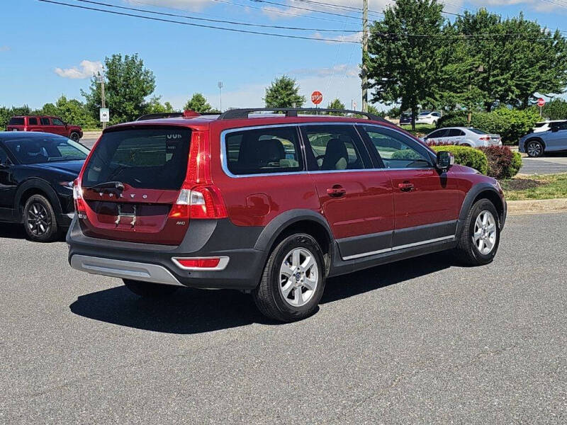 2013 Volvo XC70 3.2