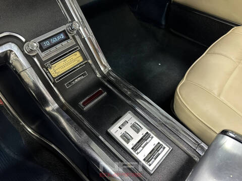 1966 Ford Thunderbird