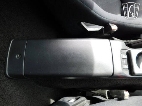 1993 Mazda MX-5 Miata