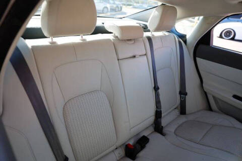 2017 Jaguar XF 35t Prestige