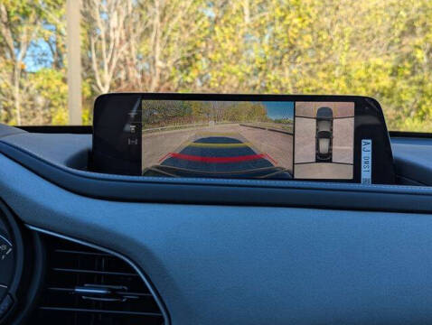 2026 Mazda CX-30 2.5 Turbo Aire Edition