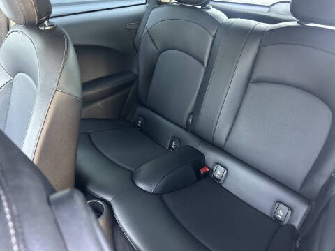 2016 MINI Hardtop 2 Door Cooper