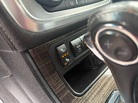 2016 GMC Acadia SLT-1