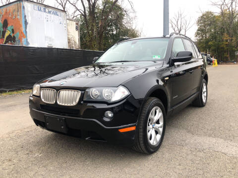 2010 BMW X3 for sale at Used Cars 4 You in Carmel NY