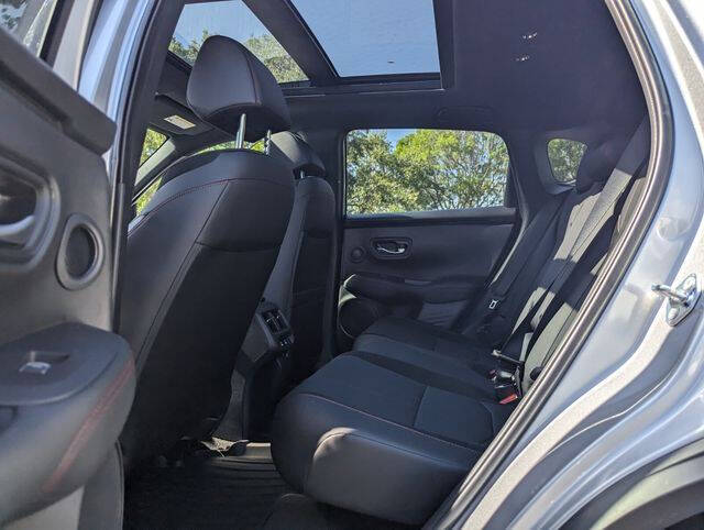 2025 Acura ADX w/A-SPEC