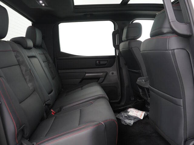 2025 Toyota Tundra TRD Pro HV