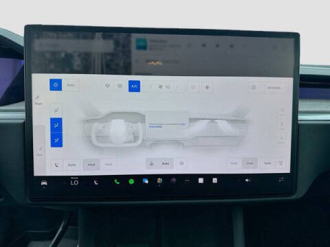 2022 Tesla Model X