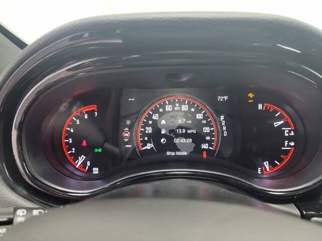 2026 Dodge Durango GT HEMI Plus