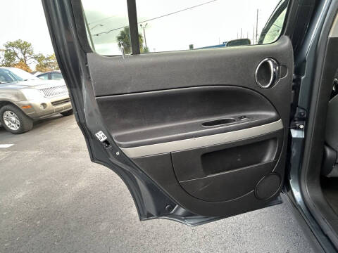 2011 Chevrolet HHR LT