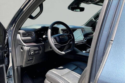 2024 Jeep Wagoneer