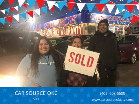 2005 Honda Pilot for sale at CAR SOURCE OKC in Oklahoma City OK
