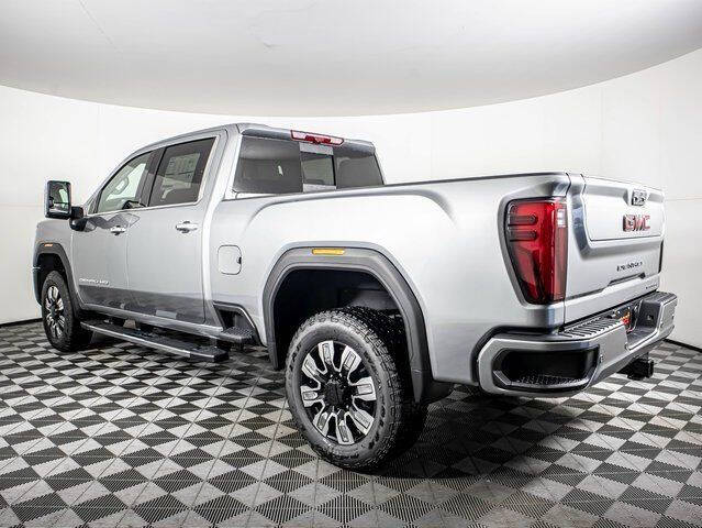 2026 GMC Sierra 3500HD