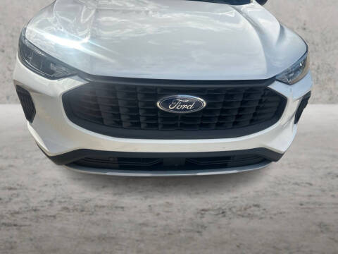 2023 Ford Escape